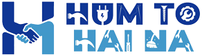 HumToHaiNa.com Logo