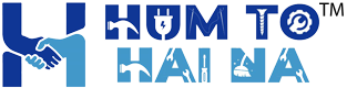 HumToHaiNa.com Logo