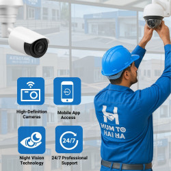 Book CCTV Services in Bihar